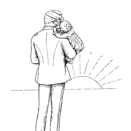 Love Is... Featured image